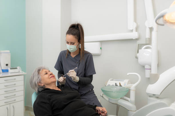 Best Cosmetic Emergency Dentistry in Tompkinsville, KY
