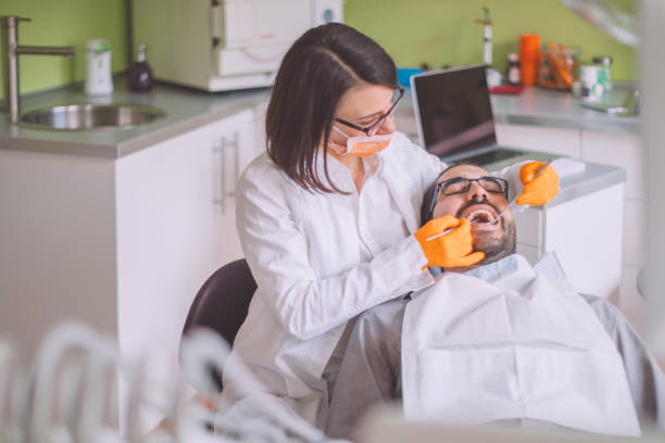 Best Emergency Wisdom Teeth Removal in Tompkinsville, KY