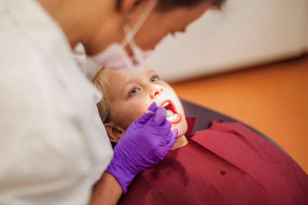 Best Emergency Treatment for Dental Infections or Abscesses in Tompkinsville, KY