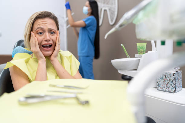 Best Emergency Gum Treatment in Tompkinsville, KY