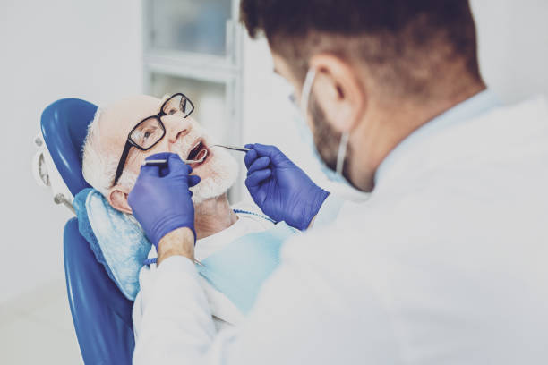 Best Emergency Dental Care for Broken or Chipped Teeth in Tompkinsville, KY